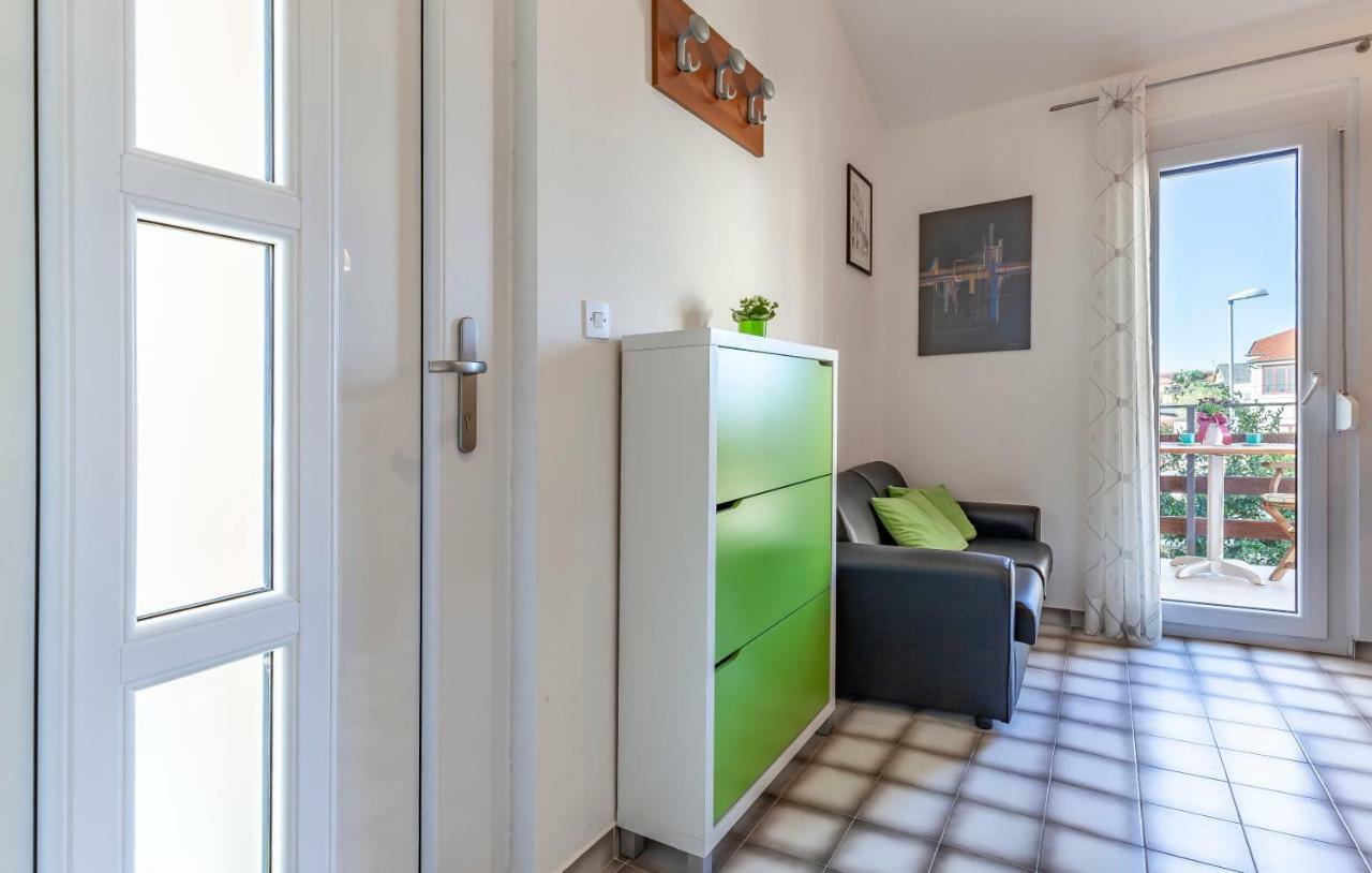 Apartment Denis Medulin Exteriör bild